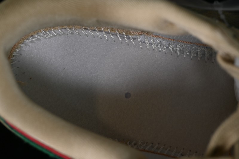 Nike SB Dunk Low Gucci Collaboration - Anniversary High-End Customized Low-Top Casual Sneakers - DQ1098-357