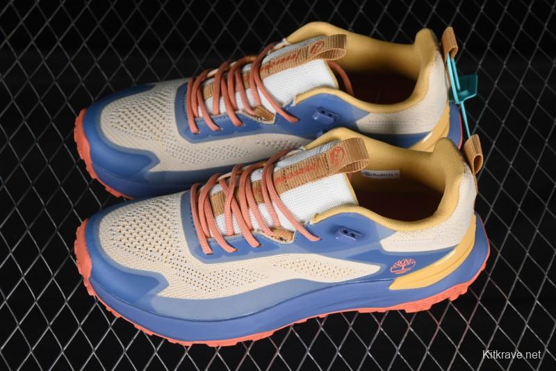 Timberland Outdoor Sports Hiking Casual Shoes TB0A29PPELR