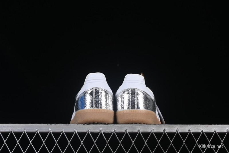 Adidas Samba OG Casual Sneakers - JR0035