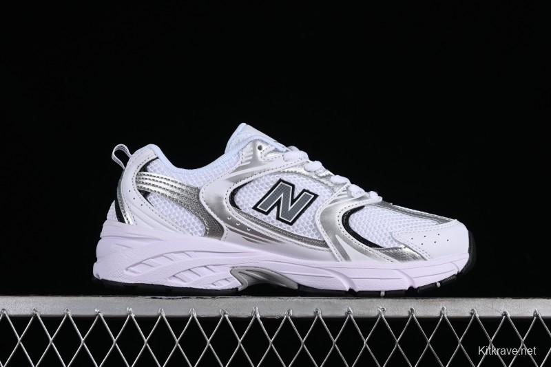 New Balance 530 Series Retro Casual Running Shoes - MR530FDO