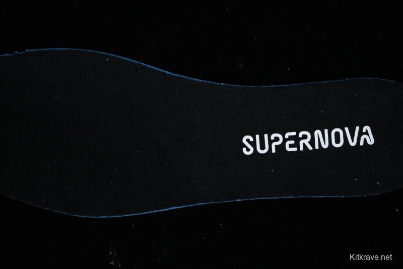 Adidas Supernova Rise M TE1689 Lightweight Running Shoes with Dreamstrike+ Cushioning