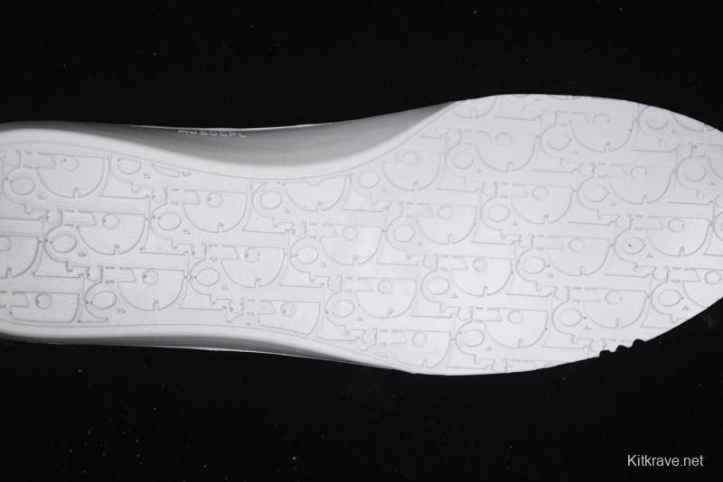 Dior B33 Stone Island Collaboration Casual Dad Shoes - HCF6