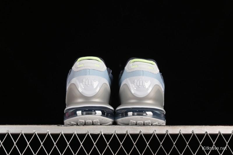 Nike Air Max Pulse SE Breathable Running Shoes with Oversized Air Cushion - FN6920-400