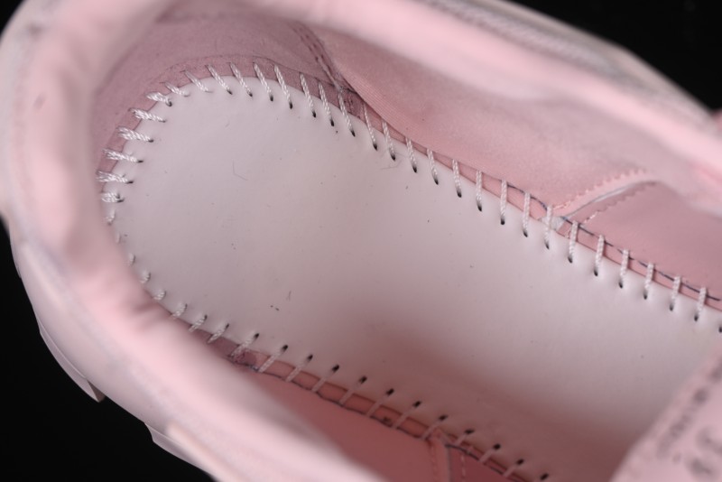 Prada Cloudbust Air Thunder Lifestyle Low-Top Sneakers with Anti-Slip and Wear-Resistant Design - 1E819L