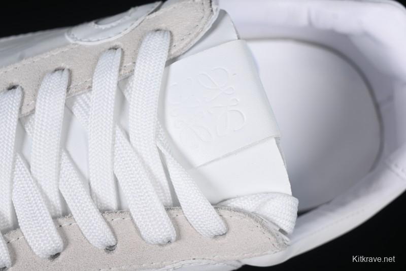 Loewe Ballet Runner 2.0 Sneakers Retro Style Lightweight Casual Sports Shoes - Ballet Runner 2.0