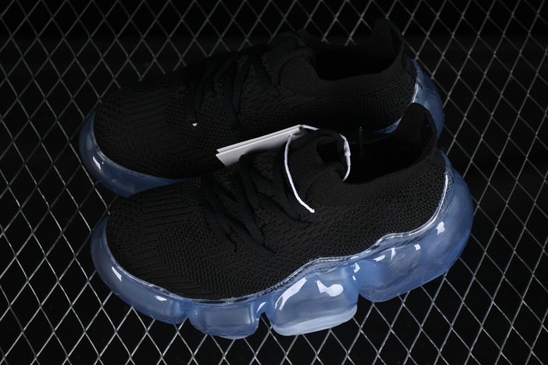 Grounds Big Bubble High Platform Sneakers - AJE5