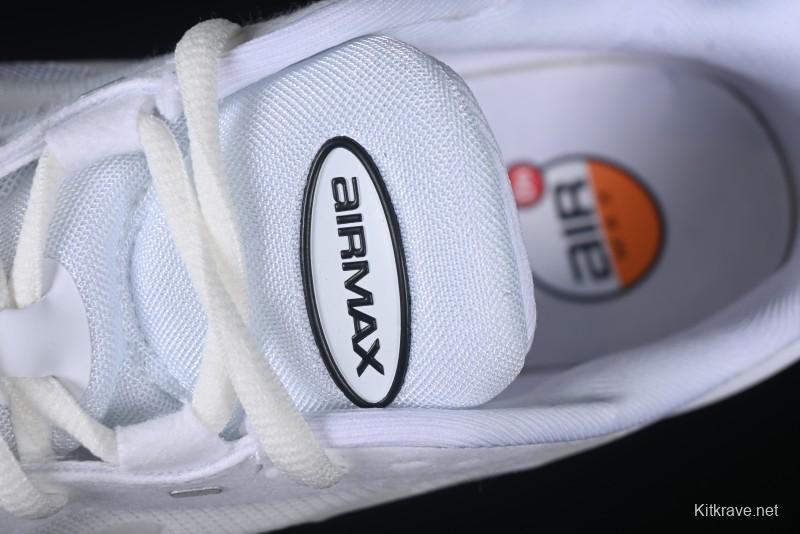 Nike Air Max Dn8 Running Shoes with Dynamic Air Cushion Technology - FQ7860-020