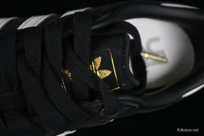 Adidas Samba OG Casual Sneakers - JH9160