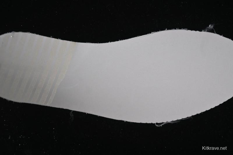 Nike Travis Scott x Fragment Design x Air Jordan 1 Low OG SP AJ1 Retro Sneakers in Summer Cicada Grey - XZ6898-001