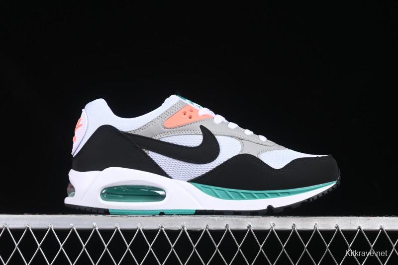 Nike Air Max Correlate Retro Running Shoes with Air Cushion - 511417-136