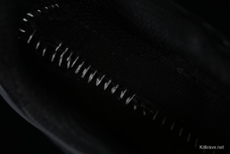 New Balance 990 Series Premium Made in USA Retro Running Shoes - M990BK5