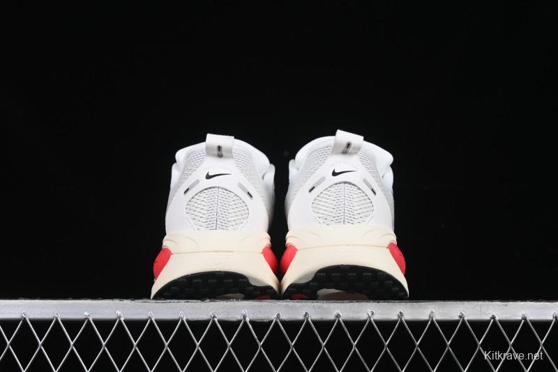 Nike Air Zoom Vomero 18 Lunar New 2025 Cushioned Casual Running Shoes - HM6803-001