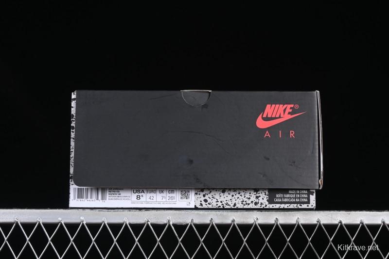 Nike Air Jordan 5 OG "Grape" Retro Basketball Shoes - HQ7978-100