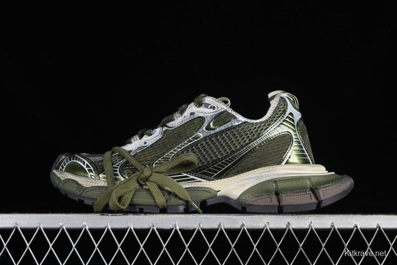 Balenciaga Phantom Sneaker - W3XL53191