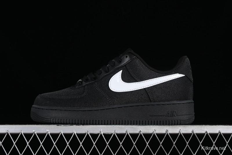 Nike Air Force 1 '07 Low Custom Casual Sneakers - CW2288-111