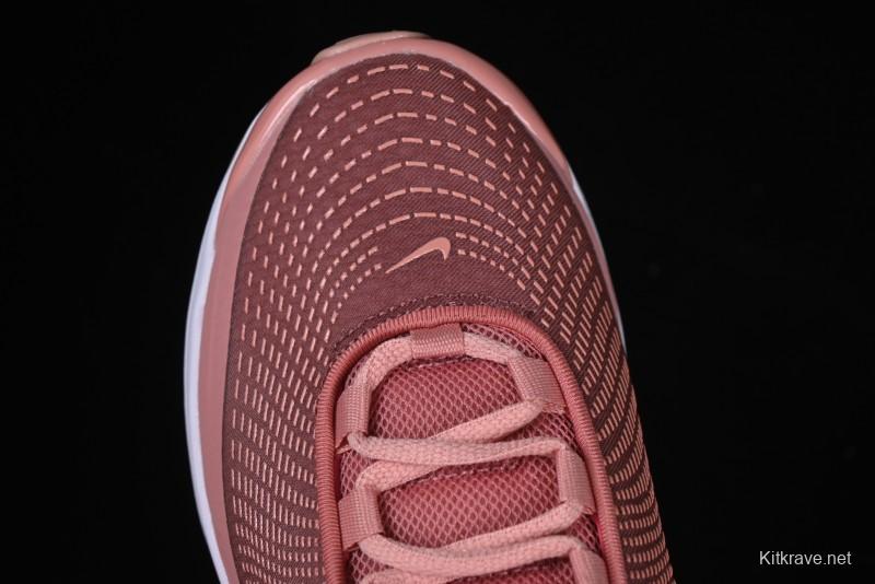 Nike Air Max Dn 2024 Running Shoes with Quad Cylinder Air Cushion - HM0810-401