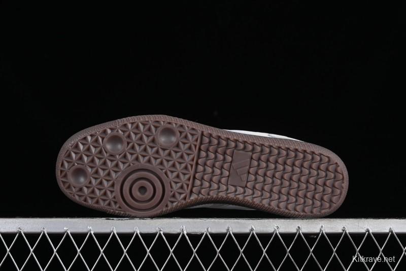 Adidas Predator Freestyle Retro Casual Skate Shoes - IF8351