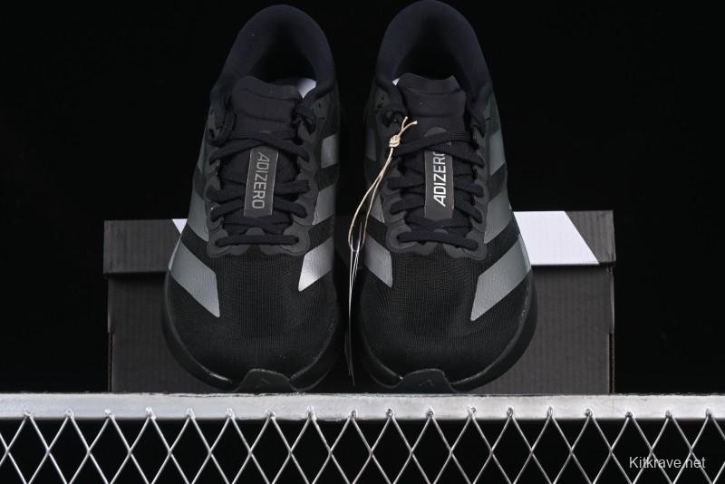 Adidas Adizero Evo SL Lightweight Breathable Cushioned Running Shoes - JP7147