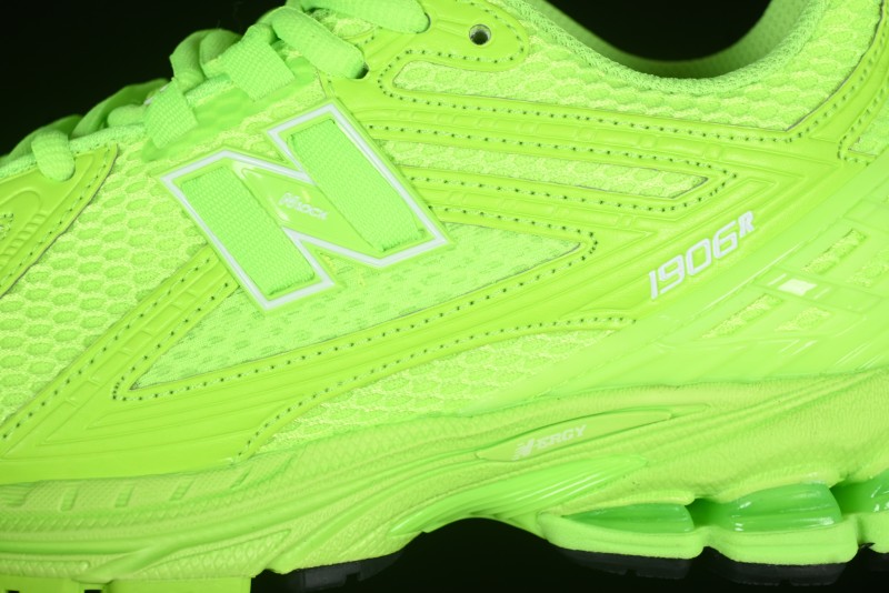 New Balance 1906 Series Retro Dad Style Casual Running Shoes - M1906RAA