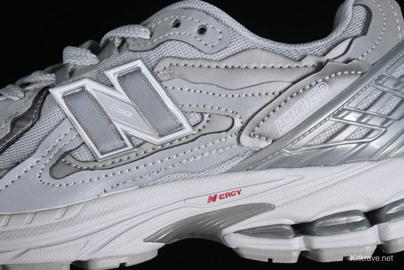 New Balance 1906 Series Retro Dad Style Casual Running Shoes - M1906DH