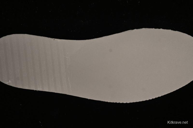 Nike Air Jordan 1 Low OG SP Travis Scott x Fragment Design Black Denim Print Casual Sneakers - SJ2068-005