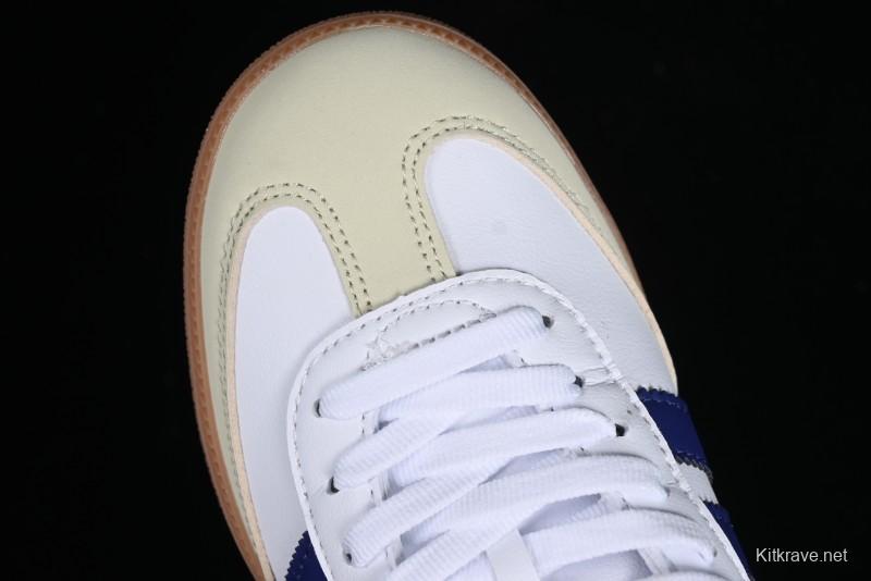 Adidas Samba OG Casual Sneakers - IF6514