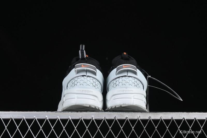 Nike Zoom Vomero Roam Marathon Retro 5 Casual Platform Thick Sole Height Increasing Running Shoes - FV2295-001