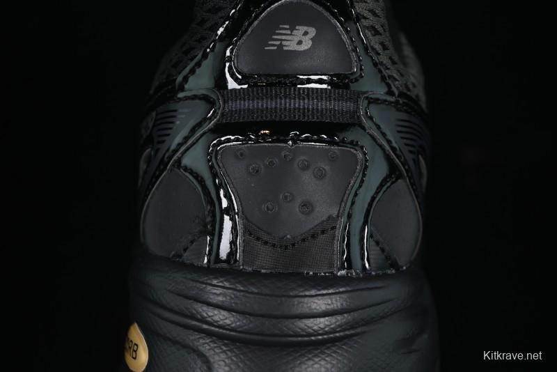 New Balance 509 Series Retro Casual Running Shoes - U509A1