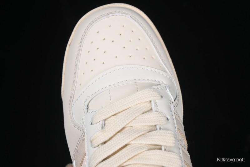 Adidas Forum 84 Low Retro Basketball Shoes - HO3475