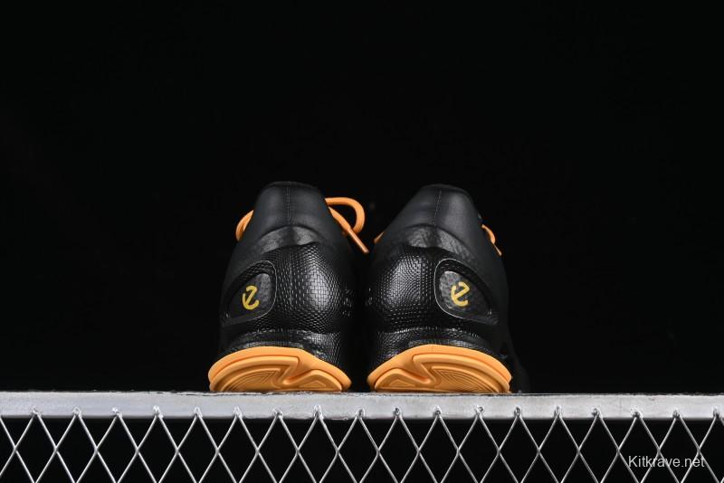 ECCO BIOM Walking Shoes for Men with Natural Motion Technology and Cushioned Comfort - 80033461092