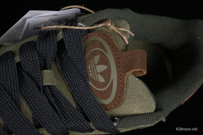 Adidas Originals Campus 00s IF4338 College Series Retro Casual Sneakers - IF4338