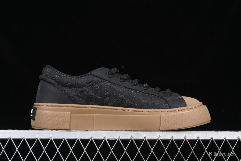 Dior B33 Stone Island Collaboration Casual Dad Shoes - HCF6