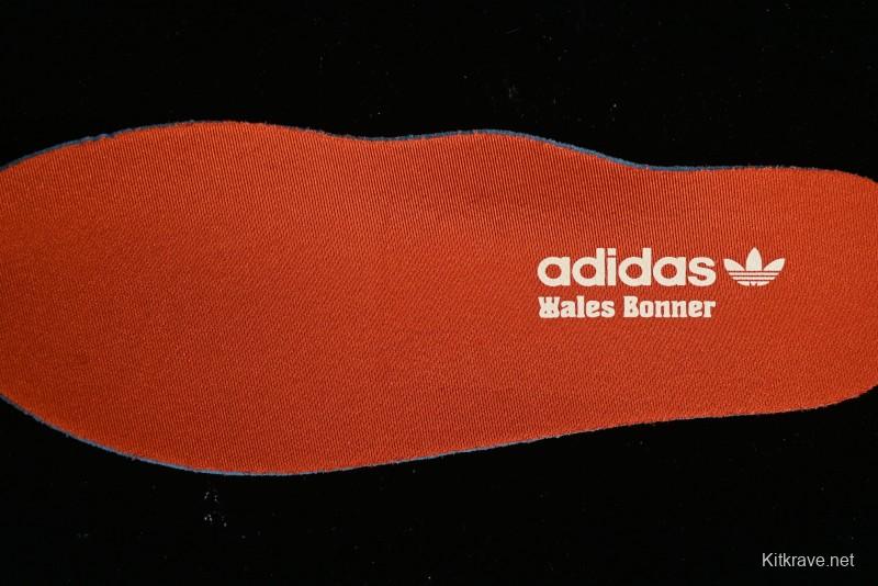 Adidas Wales Bonner Samba OG Casual Sneakers - IG5888