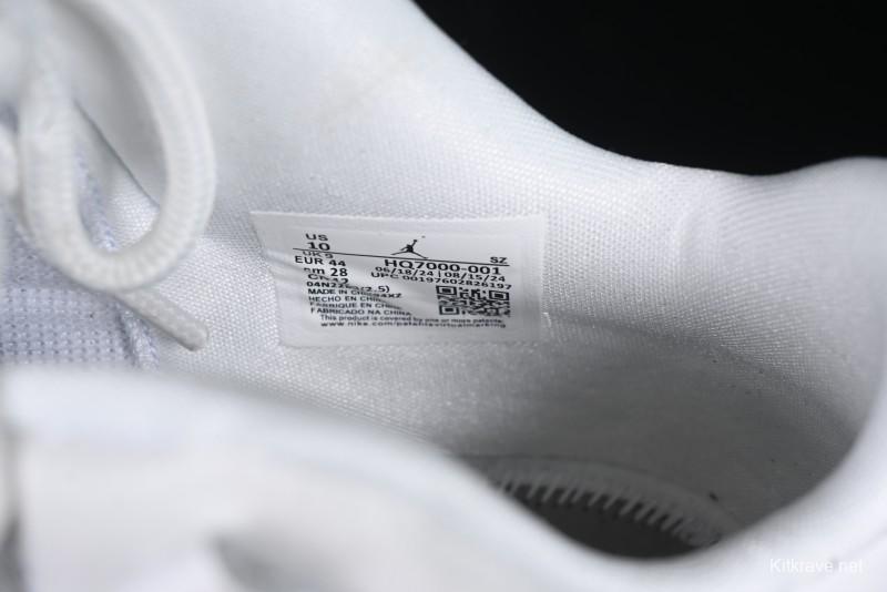 Nike Air Jordan 11 Low CNY Snake Year Limited Edition Tear-Away Basketball Shoes - HQ7000-001