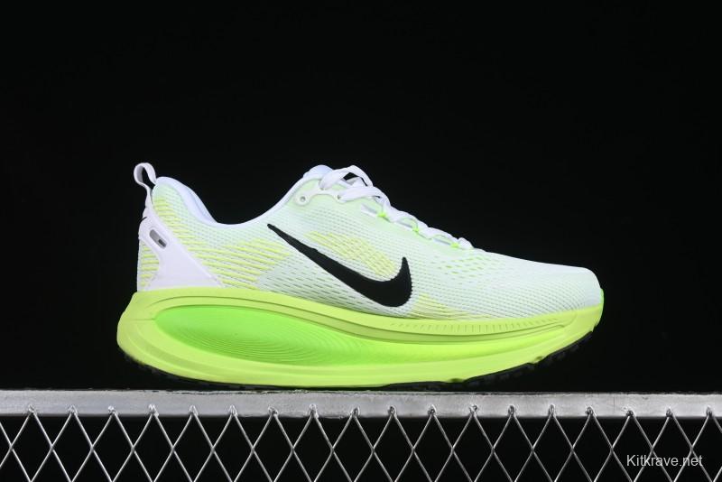 Nike Air Zoom Vomero 18 Moon Landing 18 Running Shoes with Built-in Zoom Air Cushion - HM6804-102