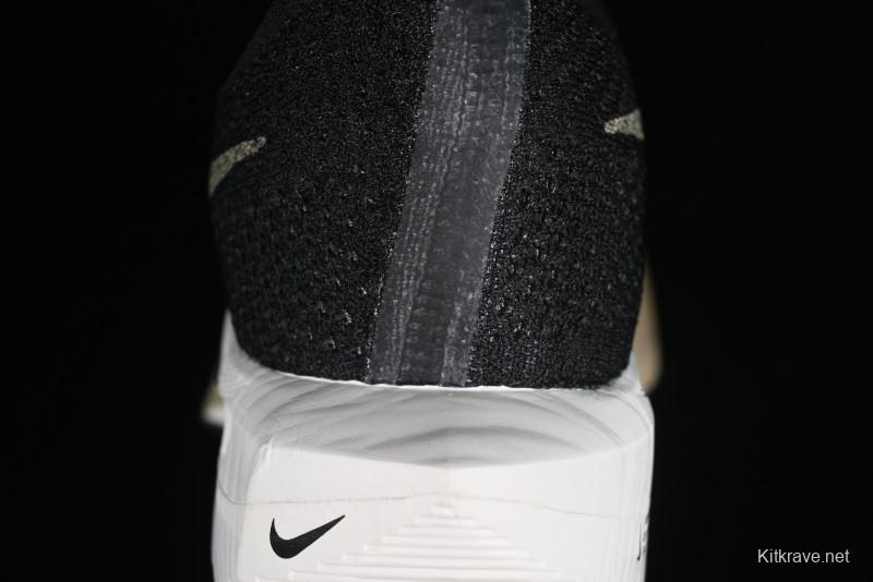 Nike ZoomX Vaporfly NEXT% 3 Marathon Series Foam Ultra-Lightweight Cushioned Running Shoes - DV4129-001
