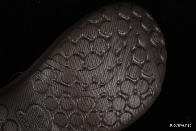 Adidas Adifom Stan Smith Platform Mule Slippers with Eco-Friendly Foam - IH3360