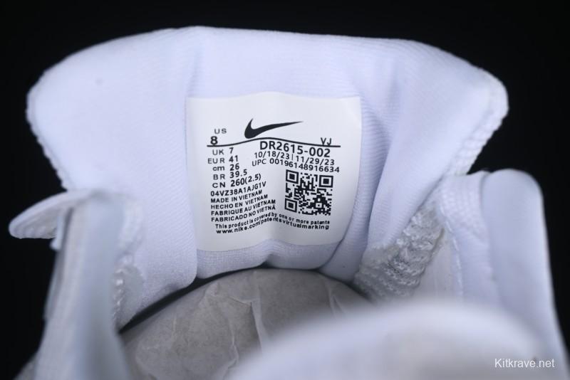 Nike Zoom X Invincible Run Fk 4 Marathon Performance Running Shoes - DR2615-002