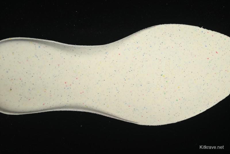 Balenciaga Monday Leather Round Toe Lace-Up Low-Top Casual Shoes - WDTSC1000