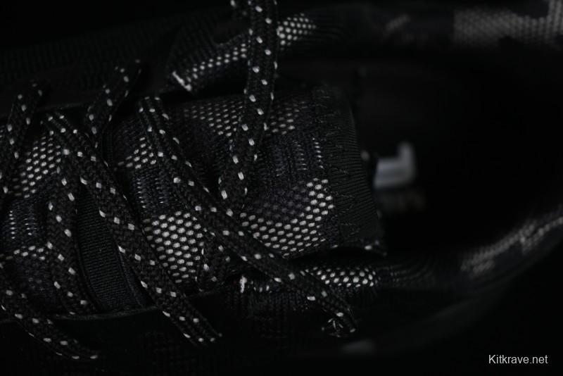 Merrell Agility Peak 4 Trail Running Shoes with Cushioning, Grip & Breathability - J068090