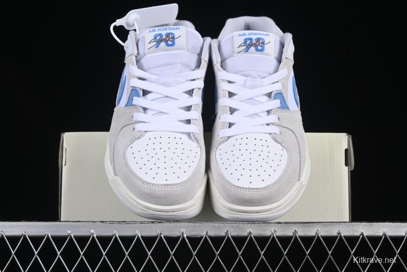Nike Air Jordan Stadium 90 AJ Minimalist Casual Sneakers - DX4397-141