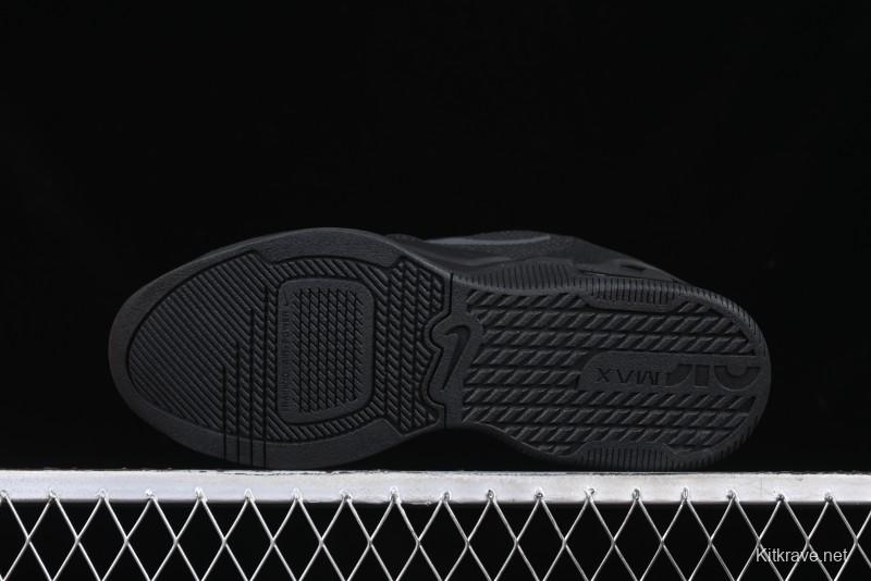 Nike Air Max Alpha Trainer 5 Running Shoes with Air Cushion - DM0829-010