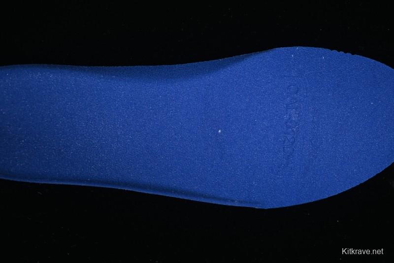 Fila Carrot 1.0 Casual Comfortable Slip-Resistant Cushioned Wear-Resistant Shoes - F12W411201FOA