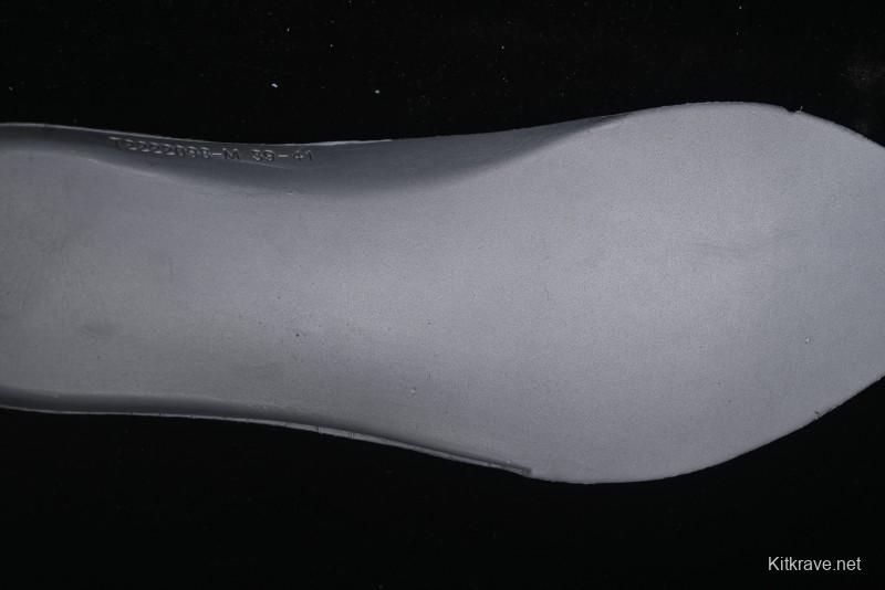 Balenciaga Phantom Sneaker 3XL Running Shoes - W3XGM5140