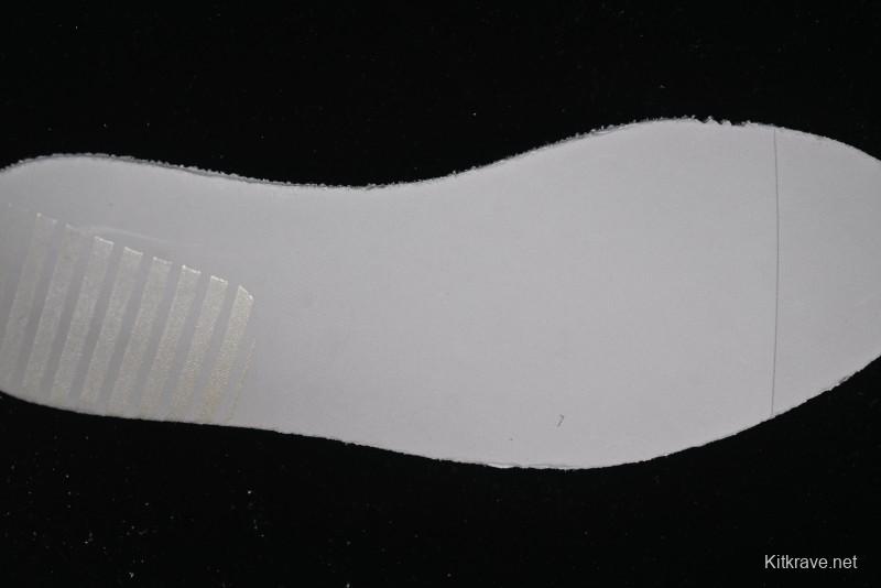 Nike Travis Scott x Fragment Design x Air Jordan 1 Low OG SP AJ1 Snake Year Limited Grey Snake Scale with Grey Swoosh Low-top Casual Sneakers - XS3086-009