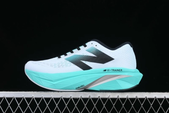 Stone Island x New Balance FuelCell Ultra Lightweight Low-Top Casual Running Shoes - MRCXLW4