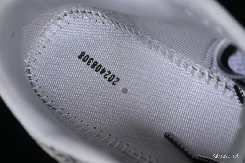 Mizuno Halo Mix Breathable Low-Top Casual Running Shoes - D1GH240803