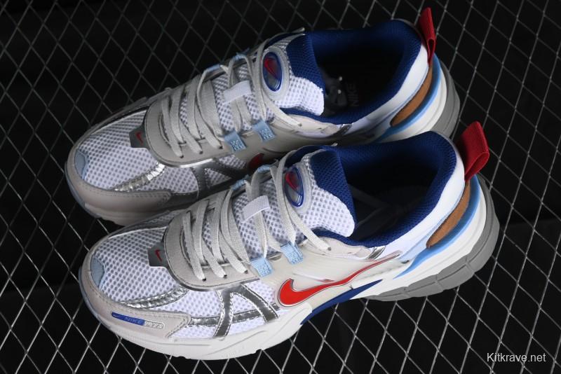 Nike V2K Runtekk 3XL Cushioned Anti-Slip Retro Low-Top Running Shoes - HF5724-061