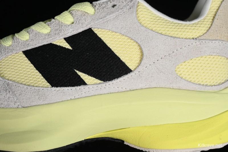 New Balance Retro Running Shoes UWRPDSFB