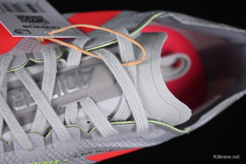 Adidas Adizero Adios 4 M Running Shoes Lightweight Breathable Low-Top - JR6372